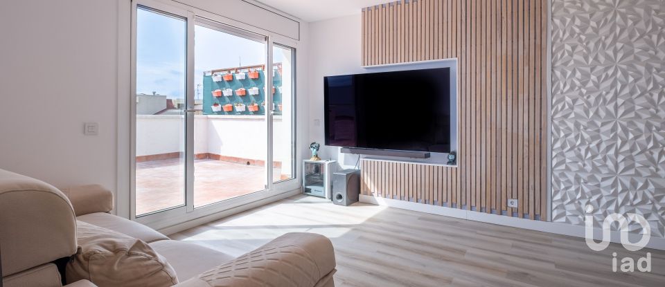 Penthouse 3 bedrooms of 70 m² in Salou (43840)