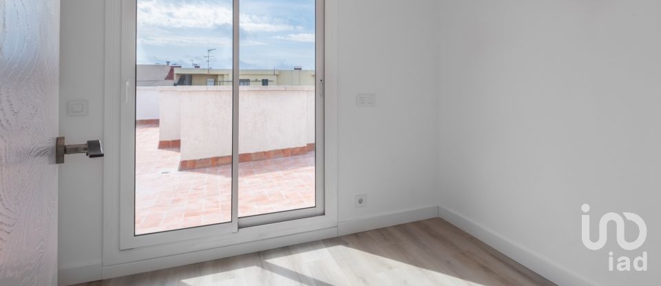 Penthouse 3 bedrooms of 70 m² in Salou (43840)