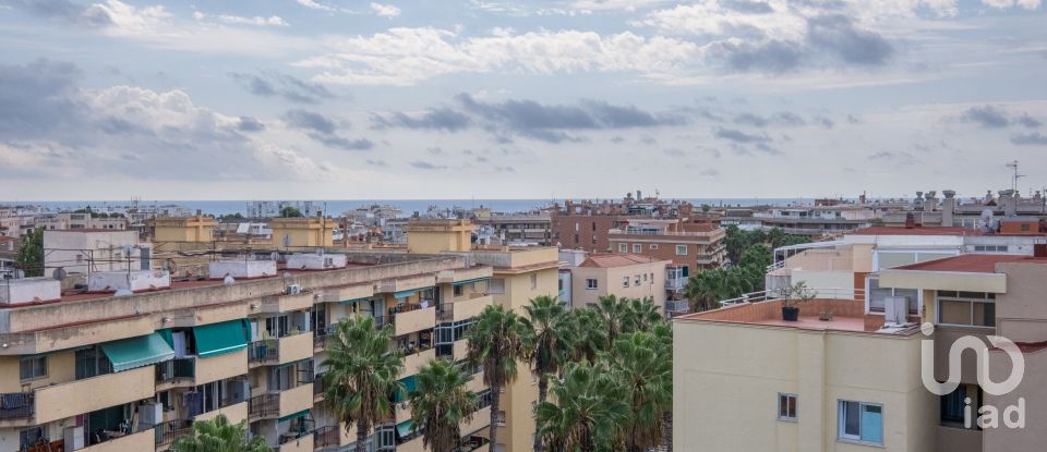 Penthouse 3 bedrooms of 70 m² in Salou (43840)