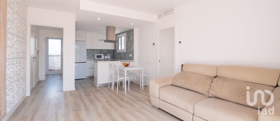 Penthouse 3 bedrooms of 70 m² in Salou (43840)