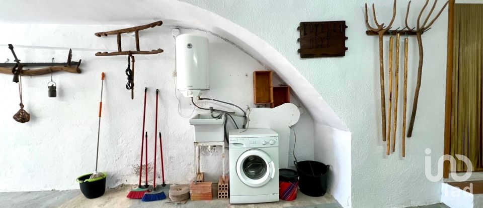 Casa de pueblo 5 habitaciones de 160 m² en Fredes (12599)