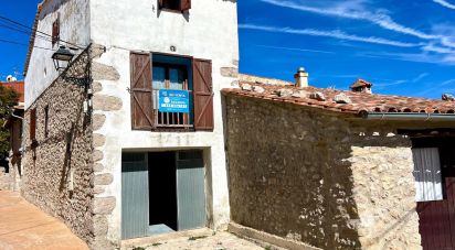 Village house 5 bedrooms of 160 m² in Fredes (12599)