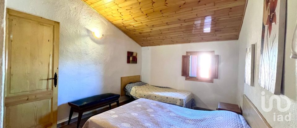 Casa de pueblo 5 habitaciones de 160 m² en Fredes (12599)