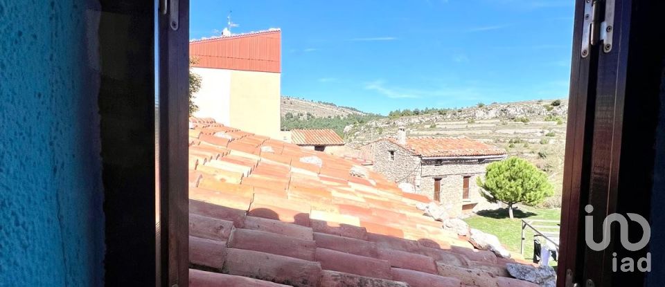 Casa de pueblo 5 habitaciones de 160 m² en Fredes (12599)