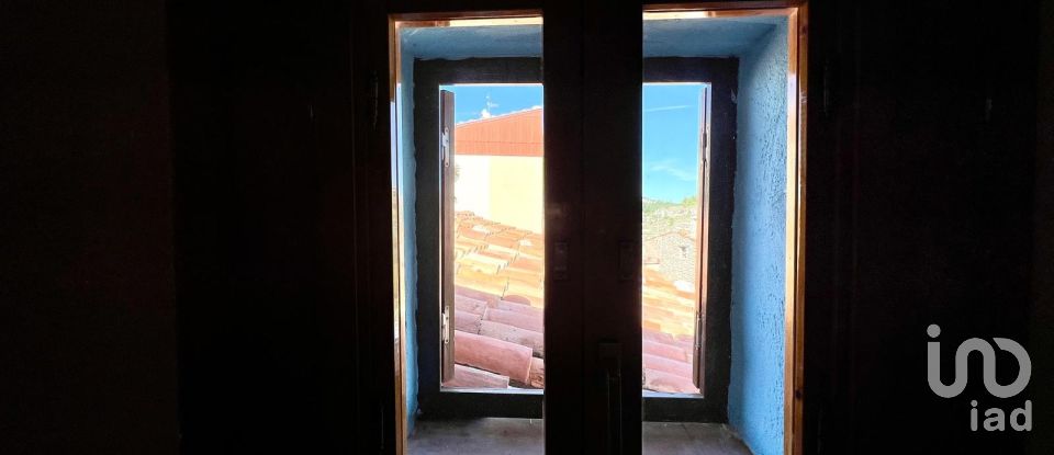 Casa de pueblo 5 habitaciones de 160 m² en Fredes (12599)