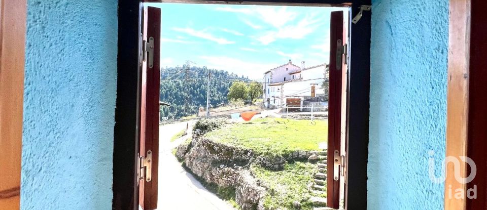 Casa de pueblo 5 habitaciones de 160 m² en Fredes (12599)