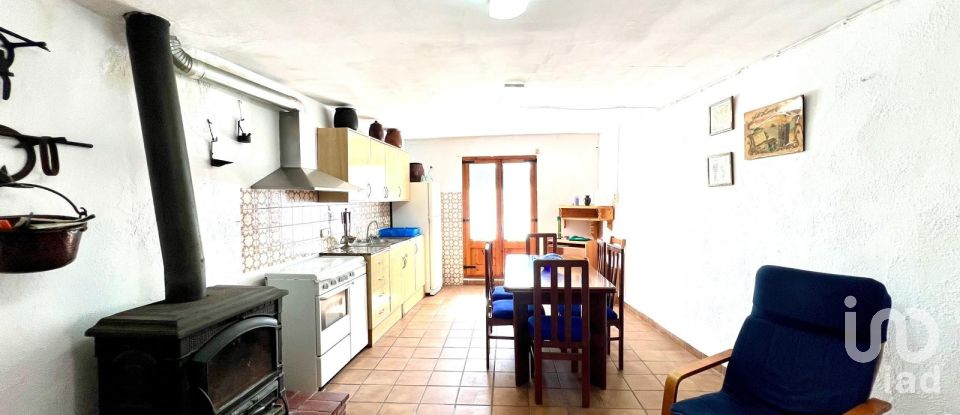 Casa de pueblo 5 habitaciones de 160 m² en Fredes (12599)