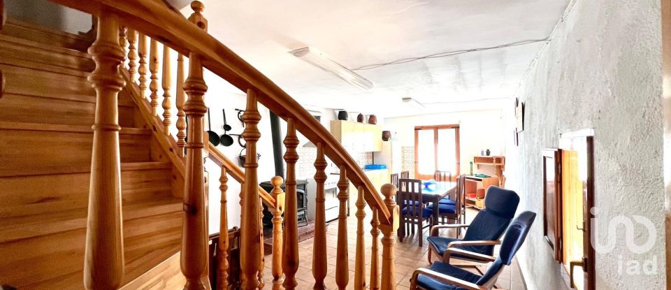 Casa de pueblo 5 habitaciones de 160 m² en Fredes (12599)