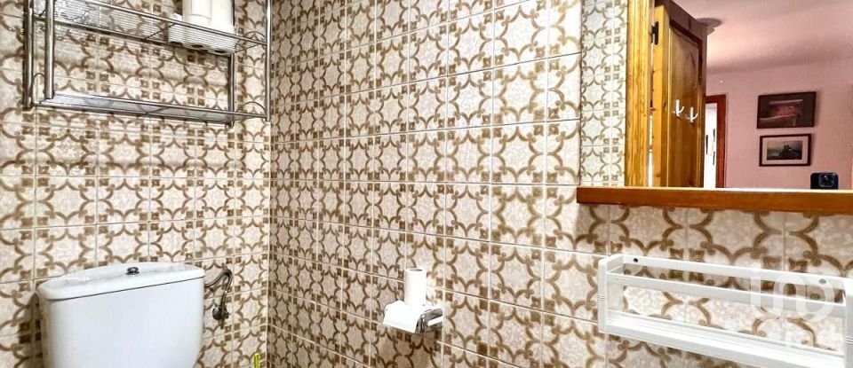 Casa de pueblo 5 habitaciones de 160 m² en Fredes (12599)