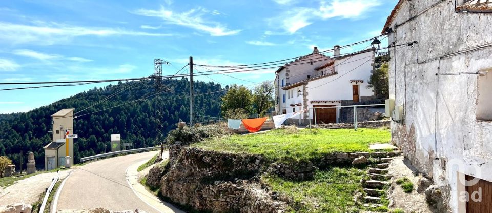 Casa de pueblo 5 habitaciones de 160 m² en Fredes (12599)