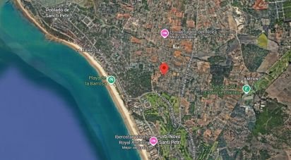 Terreno de 3.000 m² en Chiclana de la Frontera (11130)