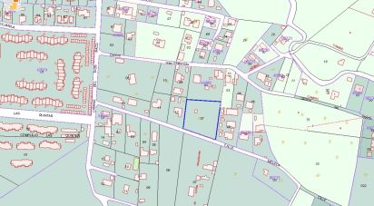 Terreno de 3.000 m² en Chiclana de la Frontera (11130)