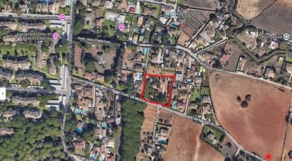 Terreno de 3.000 m² en Chiclana de la Frontera (11130)