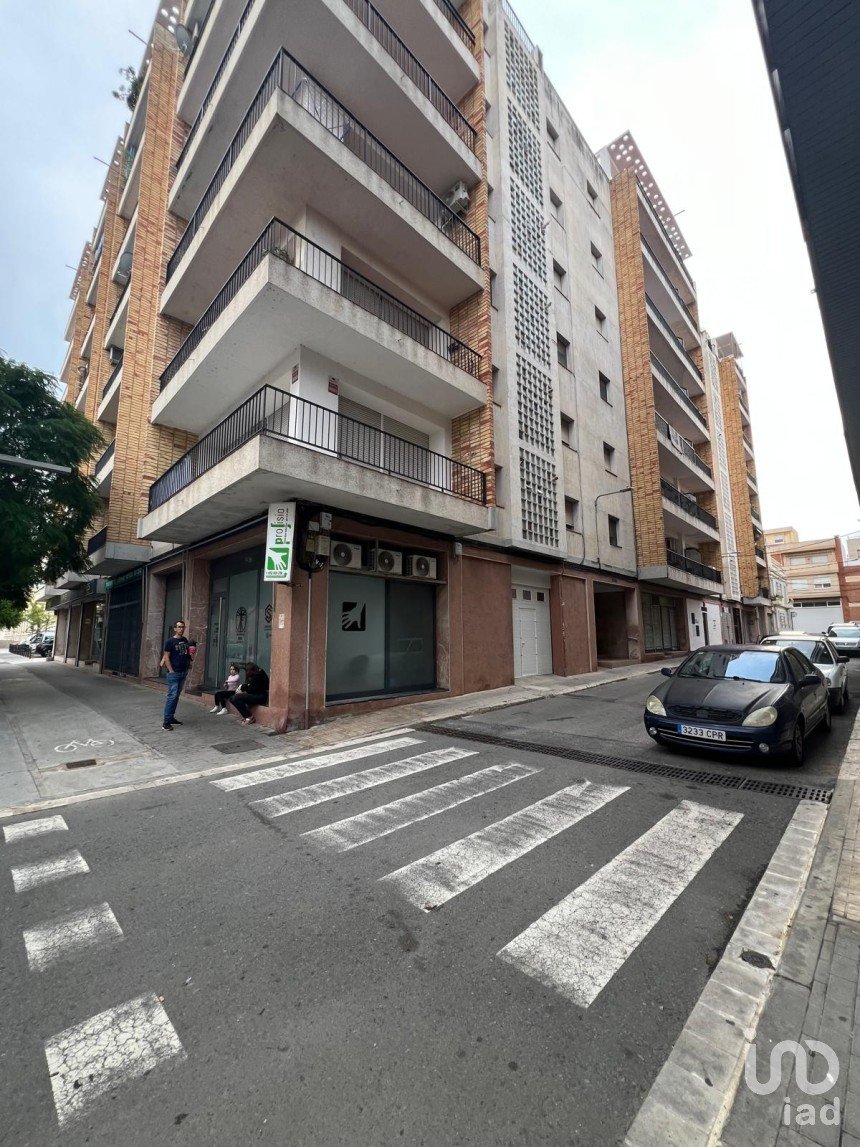 Apartment 3 bedrooms of 96 m² in Amposta (43870)