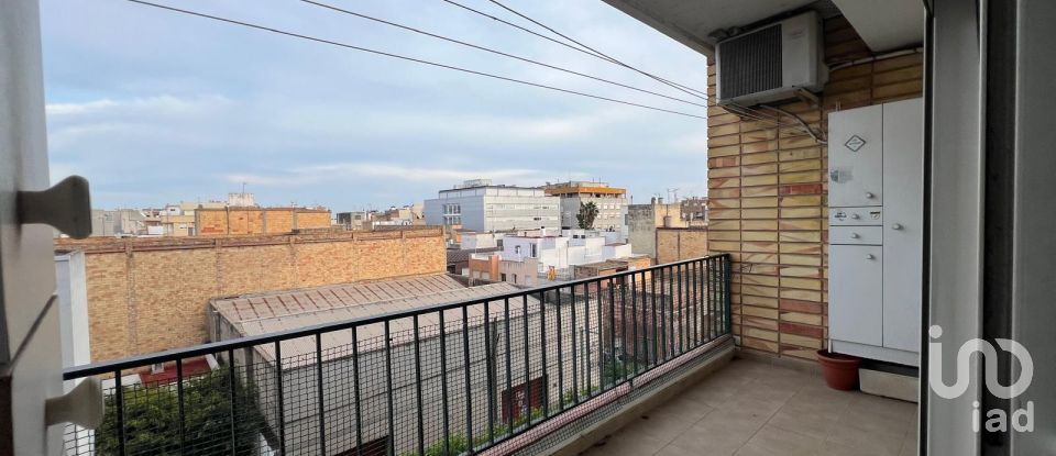 Apartment 3 bedrooms of 96 m² in Amposta (43870)