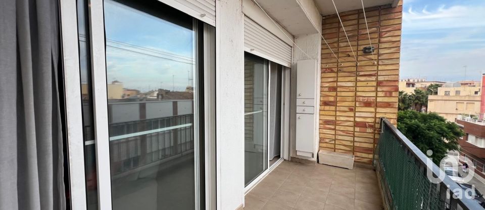 Apartment 3 bedrooms of 96 m² in Amposta (43870)