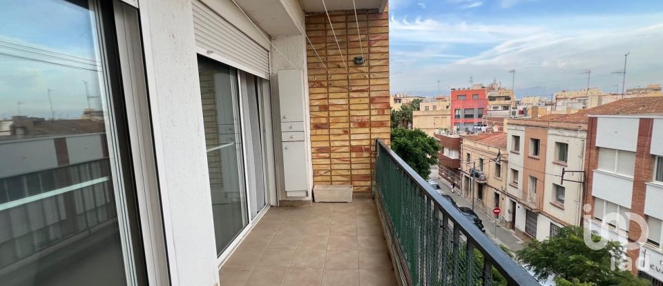 Apartment 3 bedrooms of 96 m² in Amposta (43870)