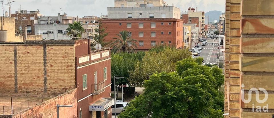 Apartment 3 bedrooms of 96 m² in Amposta (43870)