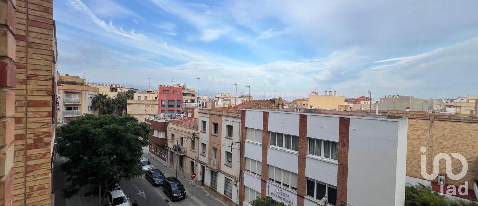 Apartment 3 bedrooms of 96 m² in Amposta (43870)