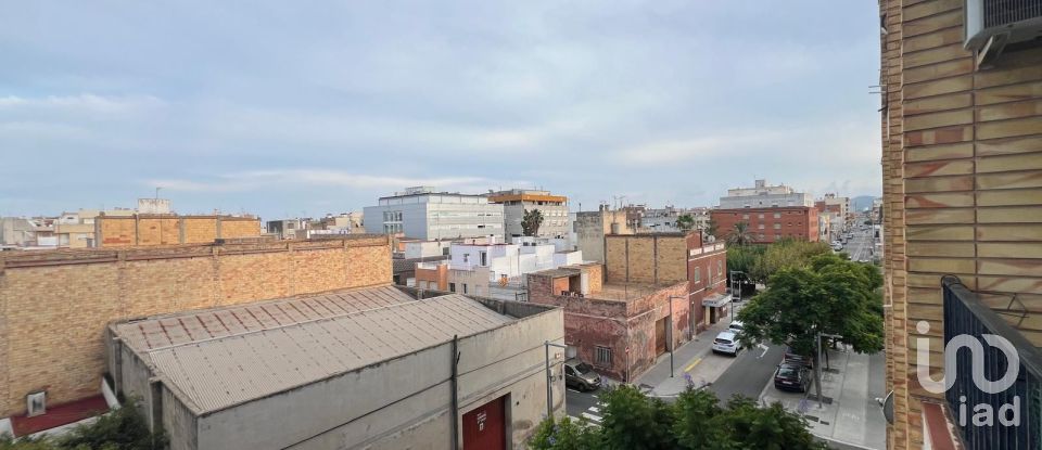 Apartment 3 bedrooms of 96 m² in Amposta (43870)