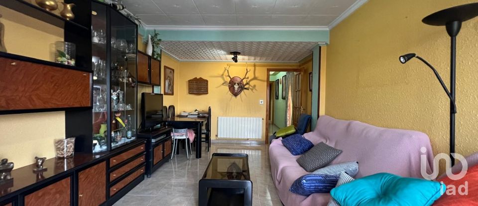 Apartment 3 bedrooms of 96 m² in Amposta (43870)