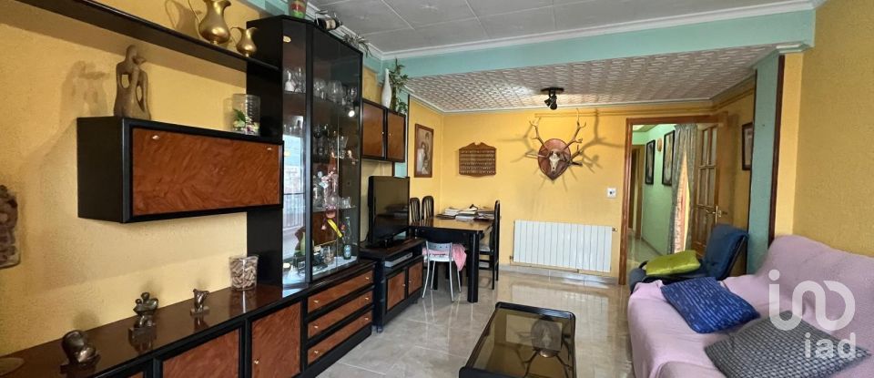Apartment 3 bedrooms of 96 m² in Amposta (43870)
