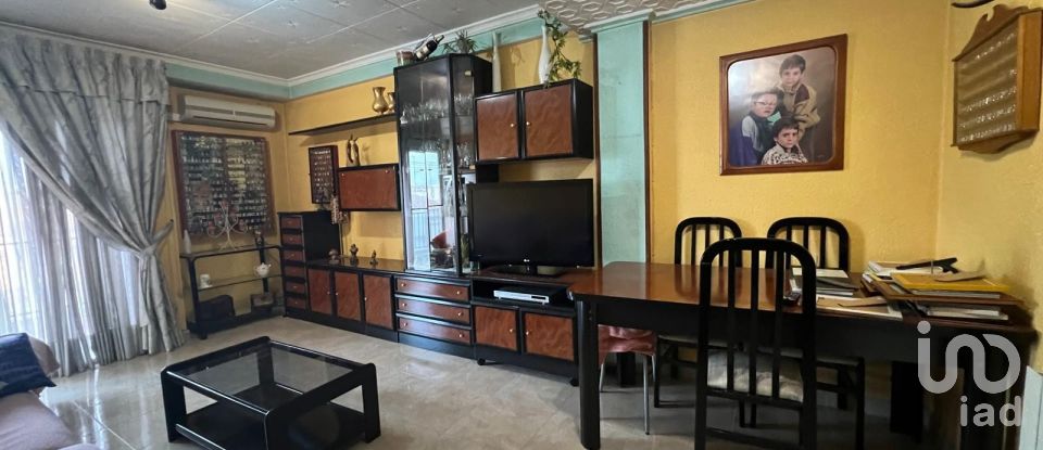 Apartment 3 bedrooms of 96 m² in Amposta (43870)