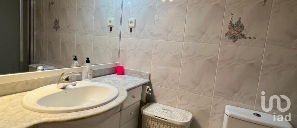 Apartment 3 bedrooms of 96 m² in Amposta (43870)