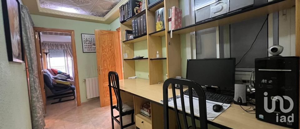 Apartment 3 bedrooms of 96 m² in Amposta (43870)