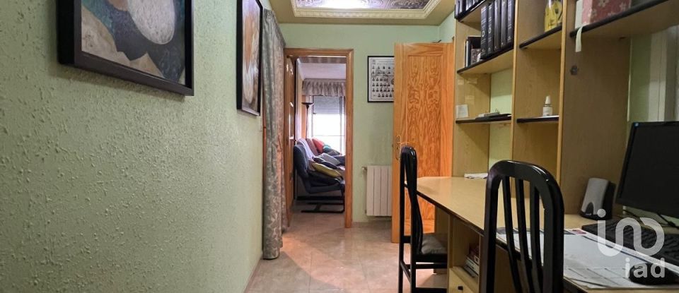 Apartment 3 bedrooms of 96 m² in Amposta (43870)