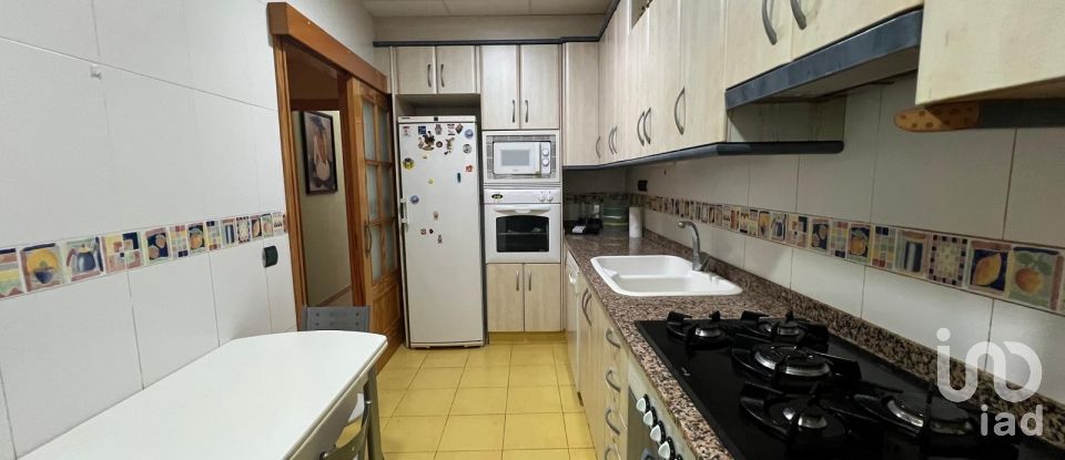 Apartment 3 bedrooms of 96 m² in Amposta (43870)