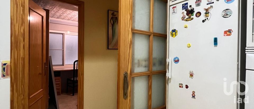 Apartment 3 bedrooms of 96 m² in Amposta (43870)