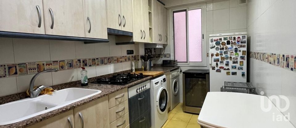 Apartment 3 bedrooms of 96 m² in Amposta (43870)