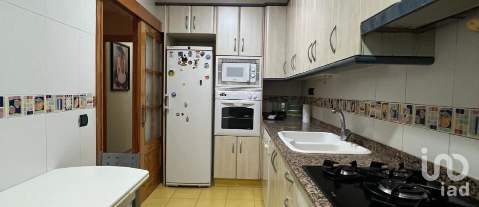 Apartment 3 bedrooms of 96 m² in Amposta (43870)