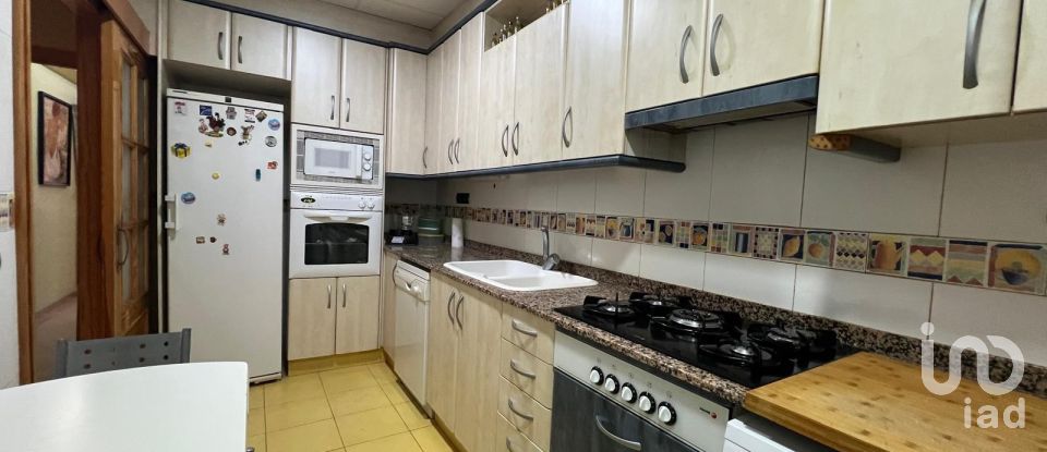 Apartment 3 bedrooms of 96 m² in Amposta (43870)