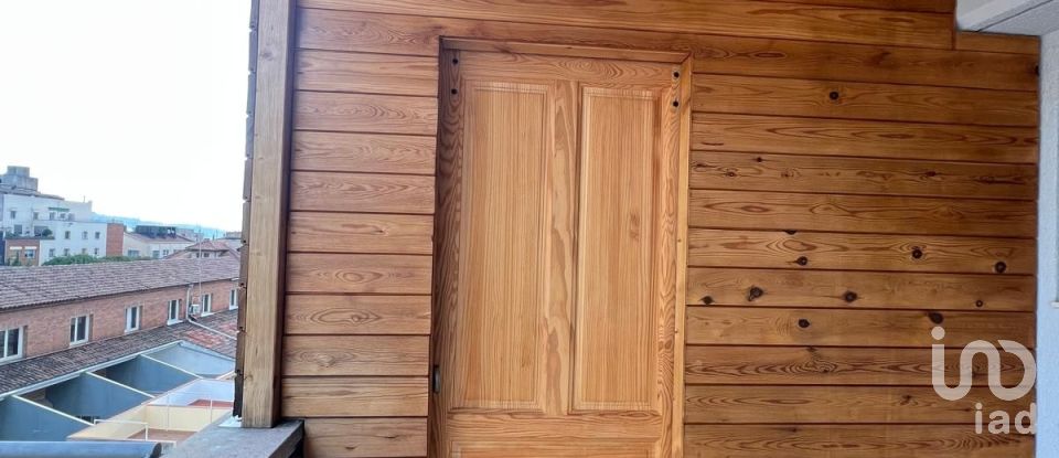 Duplex 5 bedrooms of 216 m² in Terrassa (08221)