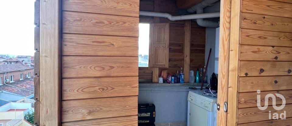 Duplex 5 bedrooms of 216 m² in Terrassa (08221)