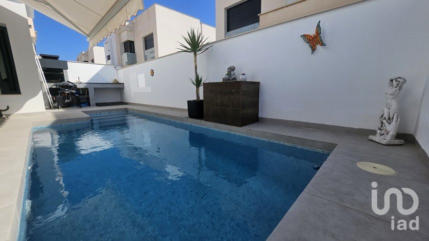 Casa 3 habitaciones de 110 m² en San Juan de Los Terreros (04648)