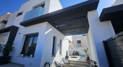 House/villa 3 bedrooms of 110 m² in San Juan de Los Terreros (04648)