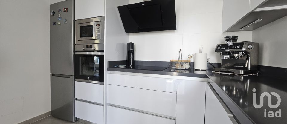 Casa 3 habitaciones de 110 m² en San Juan de Los Terreros (04648)