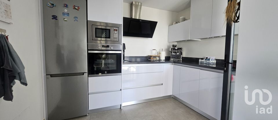 Casa 3 habitaciones de 110 m² en San Juan de Los Terreros (04648)