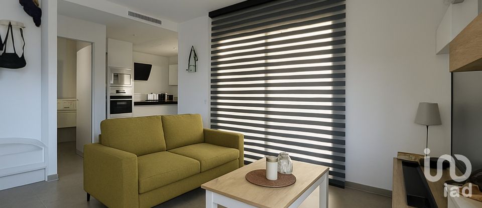 Casa 3 habitaciones de 110 m² en San Juan de Los Terreros (04648)