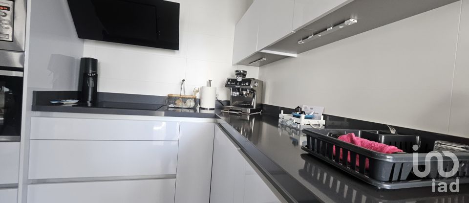 Casa 3 habitaciones de 110 m² en San Juan de Los Terreros (04648)