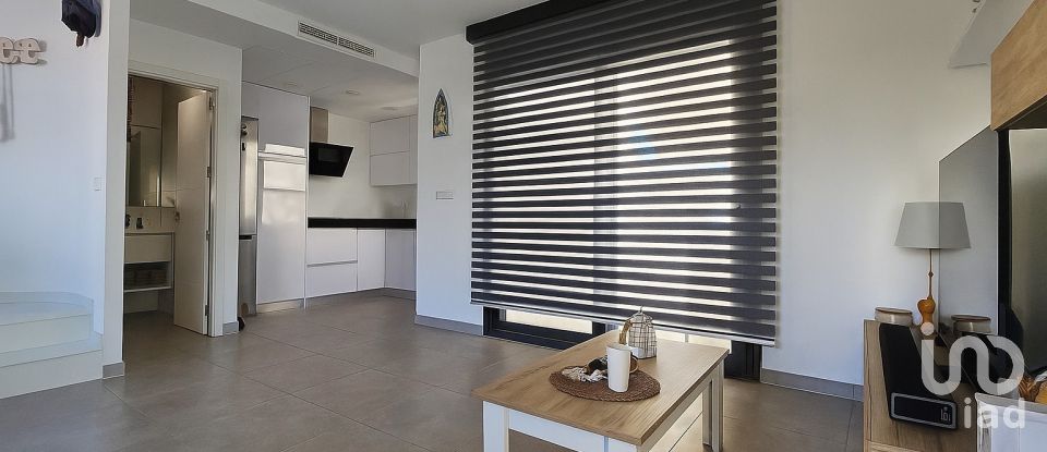 Casa 3 habitaciones de 110 m² en San Juan de Los Terreros (04648)