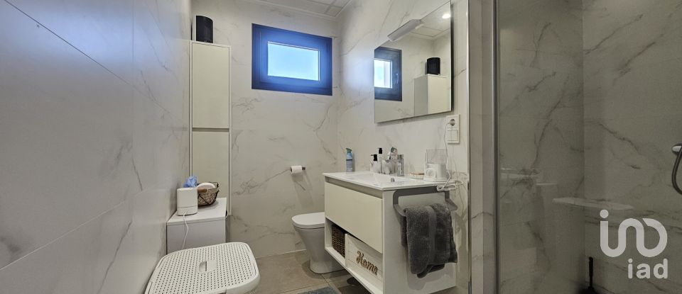 Casa 3 habitaciones de 110 m² en San Juan de Los Terreros (04648)