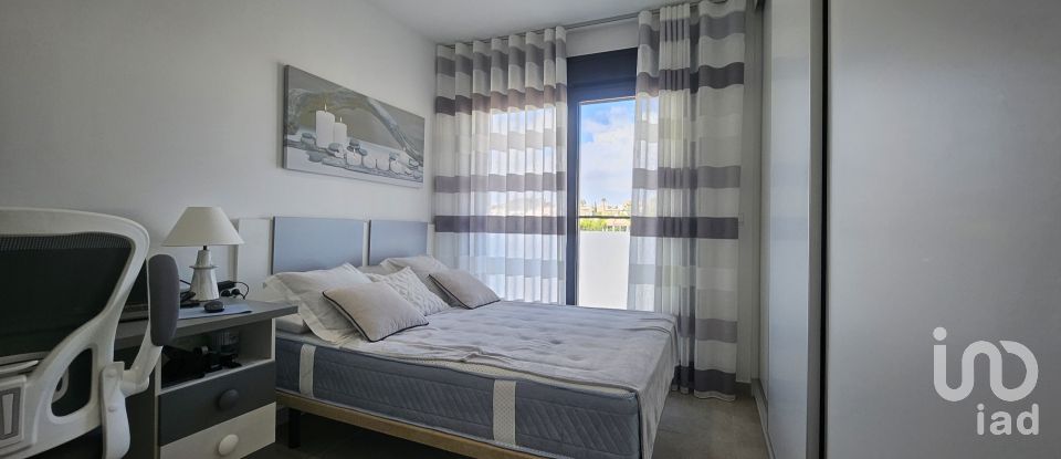 Casa 3 habitaciones de 110 m² en San Juan de Los Terreros (04648)