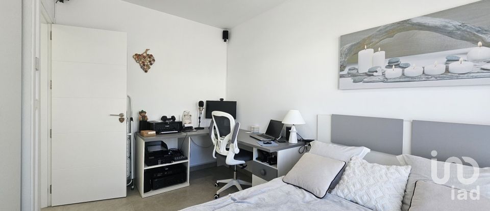 Casa 3 habitaciones de 110 m² en San Juan de Los Terreros (04648)