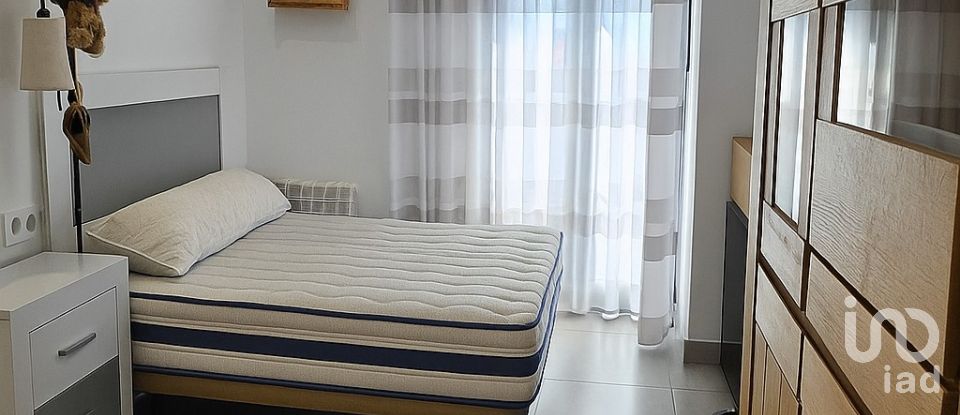 Casa 3 habitaciones de 110 m² en San Juan de Los Terreros (04648)