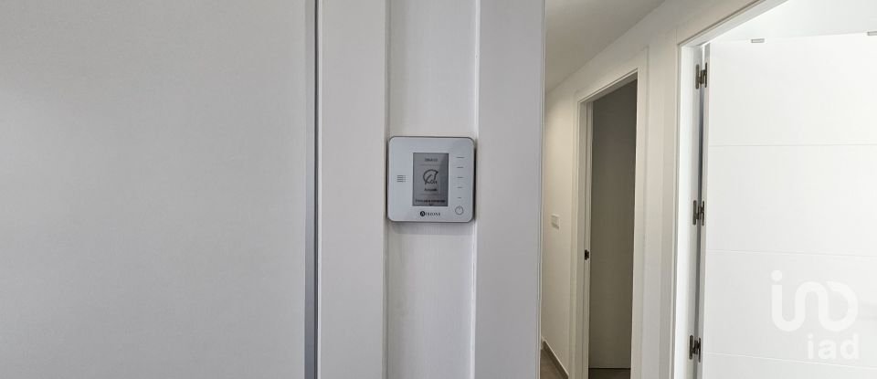 Casa 3 habitaciones de 110 m² en San Juan de Los Terreros (04648)