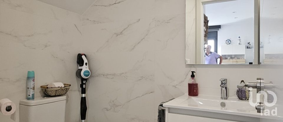 Casa 3 habitaciones de 110 m² en San Juan de Los Terreros (04648)